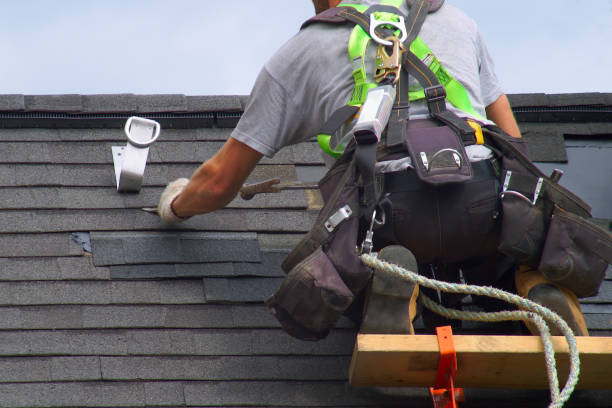 4 Ply Roofing in Silverton, OR