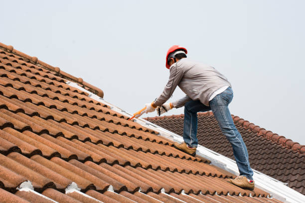 Fast & Reliable Emergency Roof Repairs in Silverton, OR