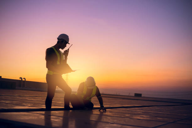 Best Roof Ventilation Installation  in Silverton, OR