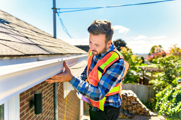 Best Roof Leak Repair  in Silverton, OR