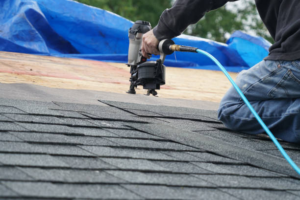 Best Roofing for New Construction  in Silverton, OR