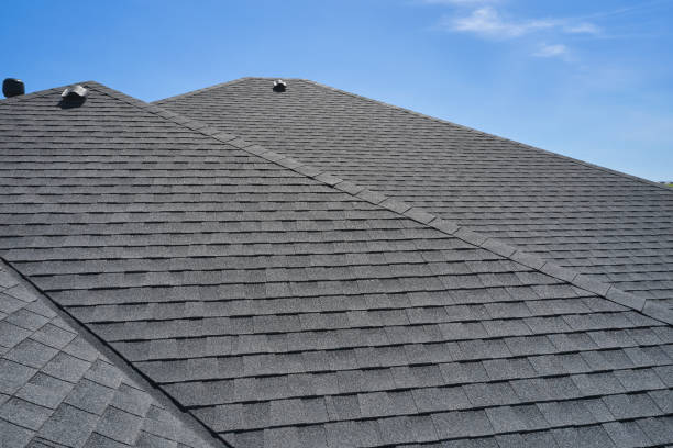 Steel Roofing in Silverton, OR